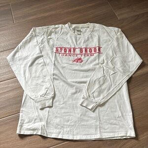 SBU Stony Brook University Long Sleeve